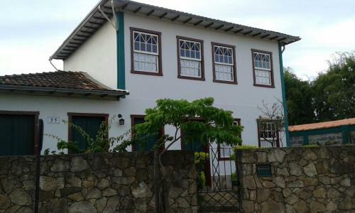Hotel Pouso Realeza