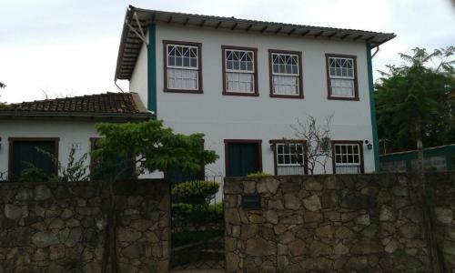 Hotel Pouso Realeza