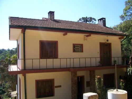 Hostal Chal�s Dona Zenta