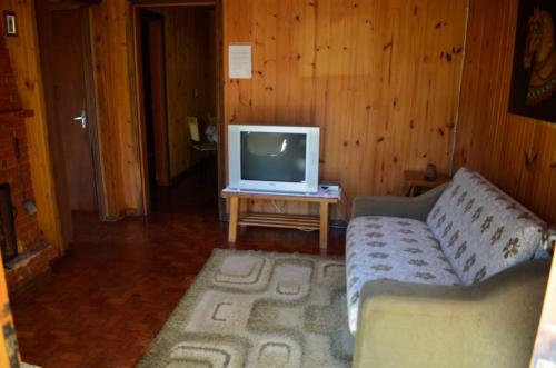 Hostal Chal�s Dona Zenta