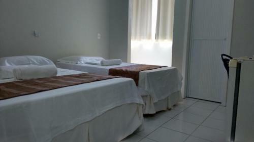 Mares De Iracema Hotel