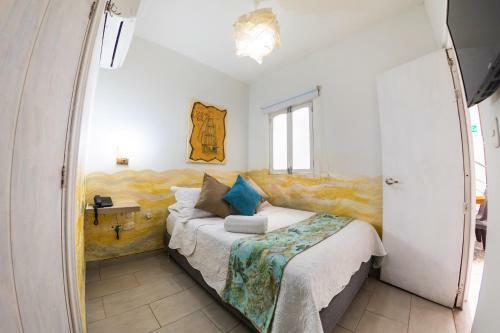 Bed And Breakfast Leyendas Del Mar