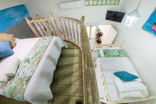 Bed And Breakfast Leyendas Del Mar