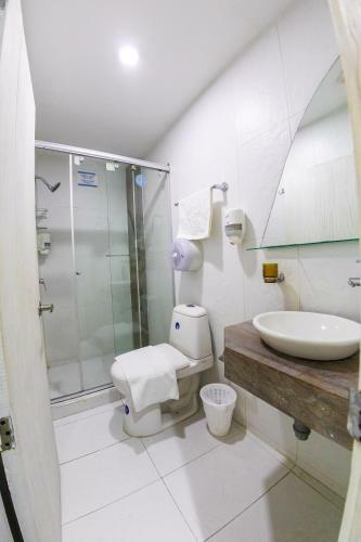 Bed And Breakfast Leyendas Del Mar