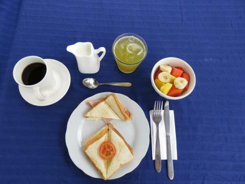Bed And Breakfast Leyendas Del Mar