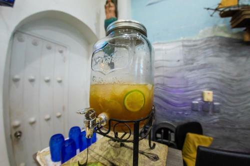 Bed And Breakfast Leyendas Del Mar