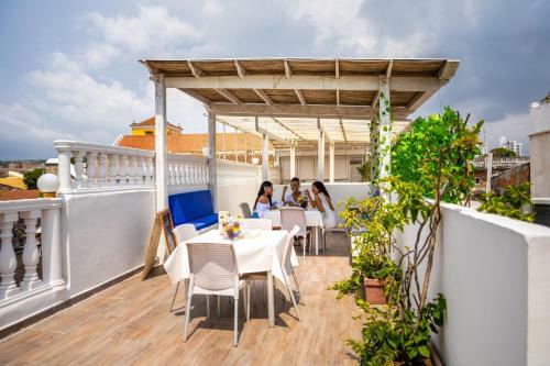 Bed And Breakfast Leyendas Del Mar