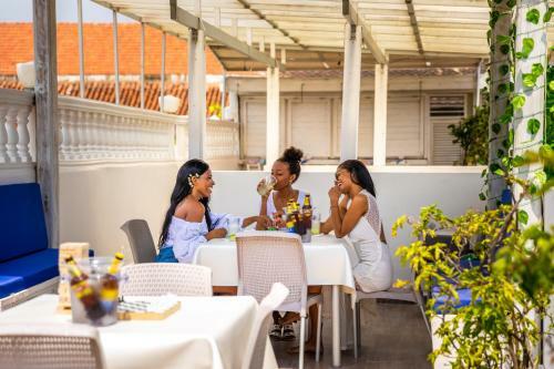 Bed And Breakfast Leyendas Del Mar