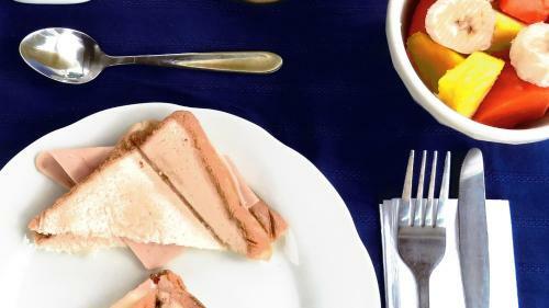 Bed And Breakfast Leyendas Del Mar