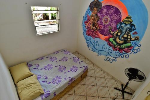 Albergue Casa Mangamel
