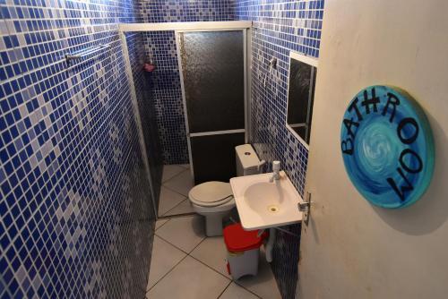 Albergue Casa Mangamel