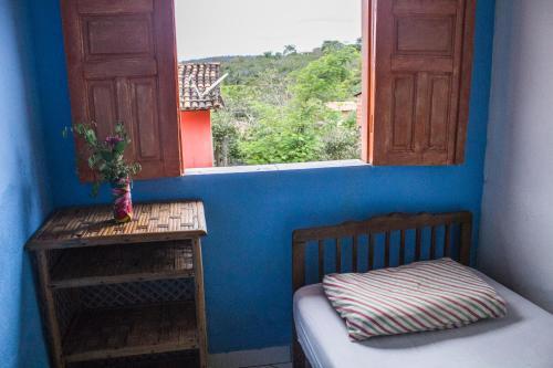 Albergue Casa Mangamel