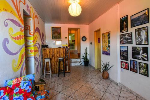 Albergue Casa Mangamel