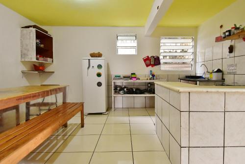 Albergue Casa Mangamel