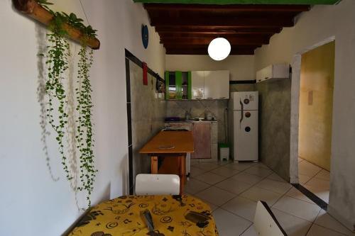 Albergue Casa Mangamel
