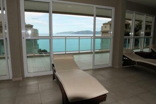 Apartamento Cobertura Duplex Vista Mar