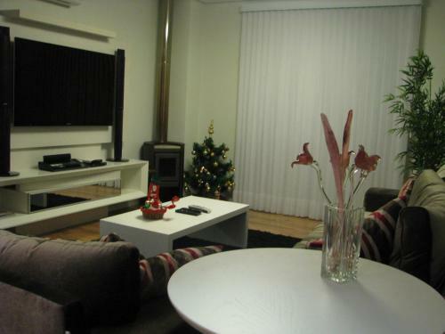 Apartamento Bela Vista