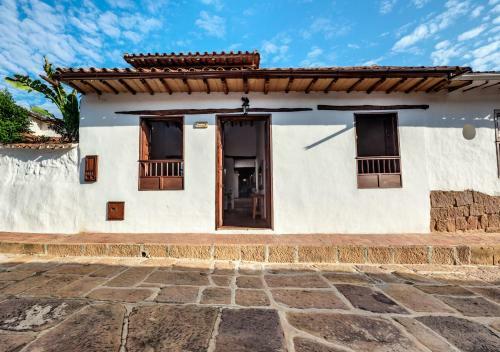 Casa Bari La Loma