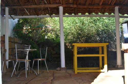 Albahaca Hospedaje Tienda
