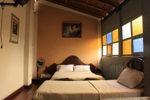 Hotel Nuevo Venecia