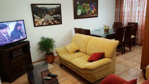Apartamento Los Delfines Del Caribe