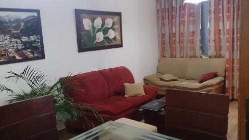 Apartamento Los Delfines Del Caribe
