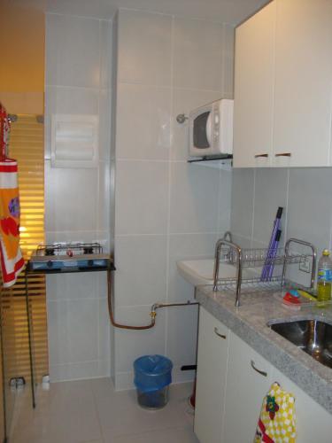 Apartamentos Edif�cio Golden View Home Service