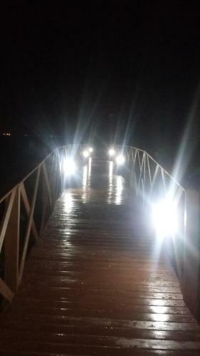 Hostal Residencial Vida Boa