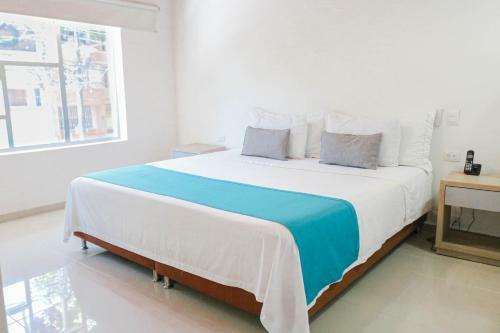 Hotel Boutique Laureles Medellin