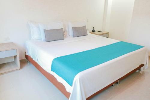 Hotel Boutique Laureles Medellin