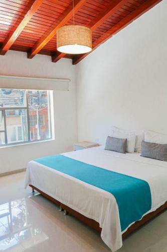 Hotel Boutique Laureles Medellin