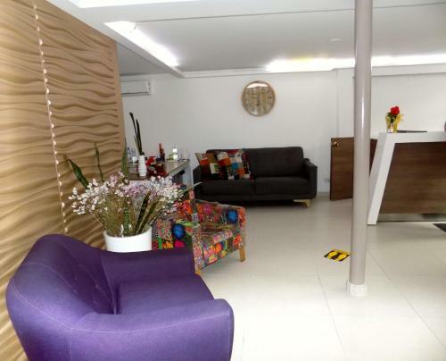 Hotel Boutique Laureles Medellin