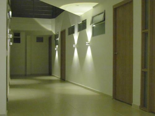 Hotel Boutique Laureles Medellin