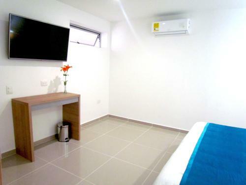 Hotel Boutique Laureles Medellin