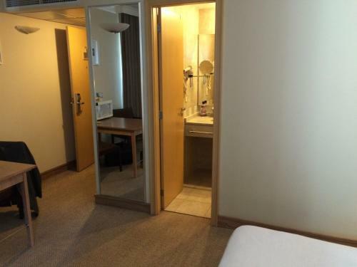 Apartamento Flat Na Berrini