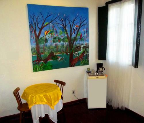 Hostal Luna Bahia Boutique Pousada