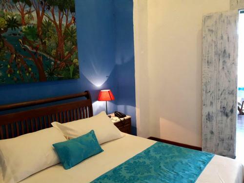 Hostal Luna Bahia Boutique Pousada