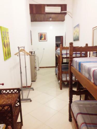 Hostal Luna Bahia Boutique Pousada