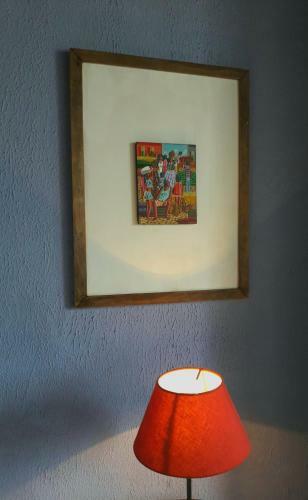Hostal Luna Bahia Boutique Pousada
