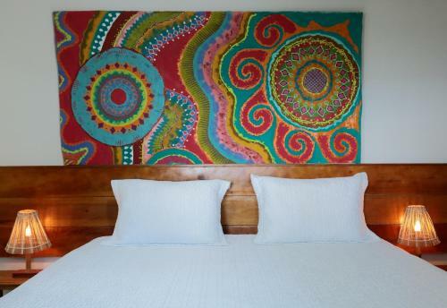 Hostal Casa Rota Ecol�gica