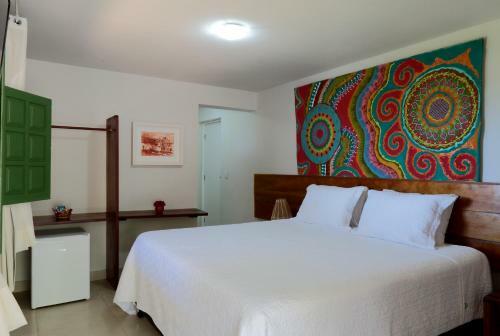 Hostal Casa Rota Ecol�gica