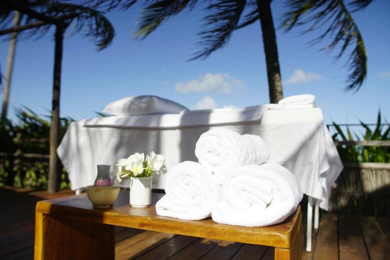 Hostal Casa Rota Ecol�gica