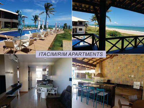 Imbassa� Apartments