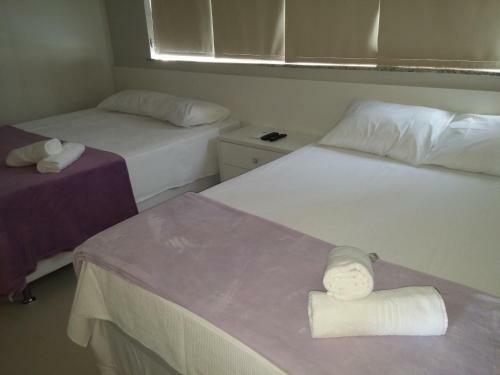 Imbassa� Apartments