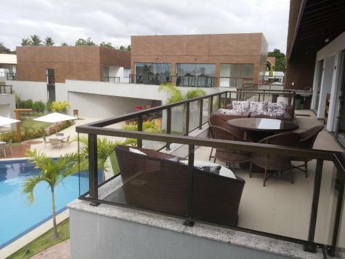 Imbassa� Apartments