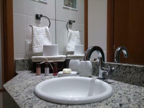 Imbassa� Apartments