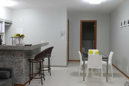 Imbassa� Apartments