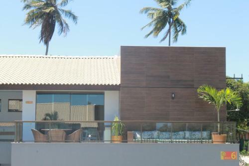 Imbassa� Apartments