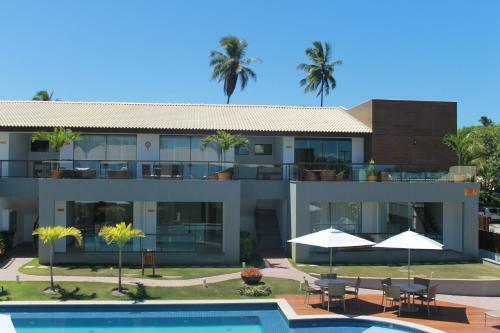 Imbassa� Apartments