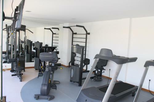 Imbassa� Apartments